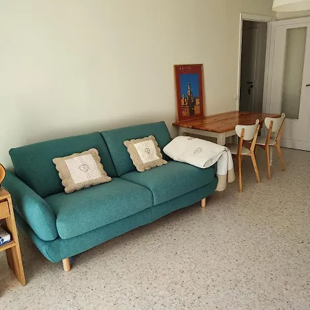 Montcalm Apartman *